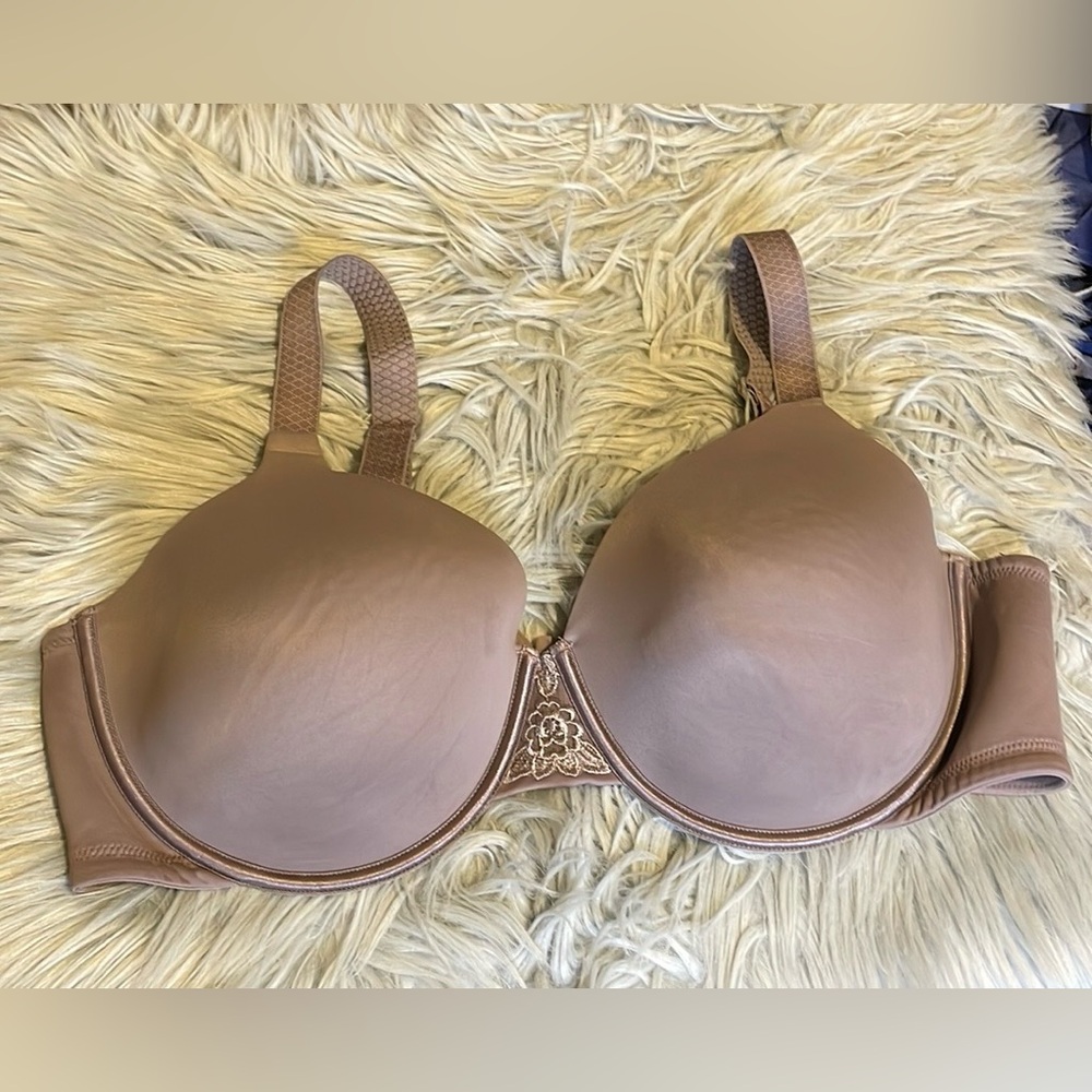 COPY - Bra (Vanity Fair)